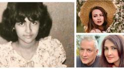 Apa Kabar Artis Lawas Shirley Malinton, Bidadari Cantik di Film Warkop DKI Kini Tinggal di Amerika  