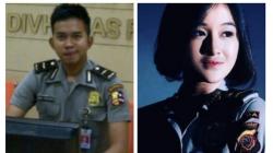 Deretan Artis Lawas Punya Anak Berprofesi Polisi, Nomor 2 Jadi Polwan Cantik di Cimahi<