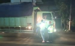 Truk Batu Bara Meresahkan, Warga OKU Surati Gubernur Sumsel dan Perusahaan Transportir<