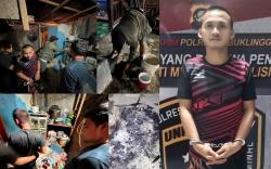 Durhaka! Pria Ini Tinju Wajah Ibu Kandung karena Tidak Diberi Uang