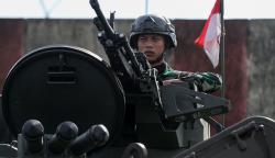 4.000 Personel TNI-Polri Amankan Kunjungan Presiden Jokowi ke Aceh