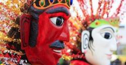 5 Contoh Seni Pertunjukan Tradisional Indonesia, Nomor 3 Punya Kekuatan Gaib!