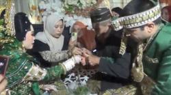 Cerita Gadis Bone Dinikahi Pria asal Turki, Berawal Kenal di Medsos