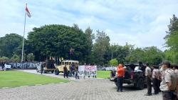 Sempat Ricuh, Mahasiswa FKOR Ancam Demo MWA UNS Lebih Besar