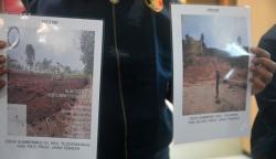 2 Lokasi Penambangan Ilegal di Blora dan Pati Digerebek Polisi