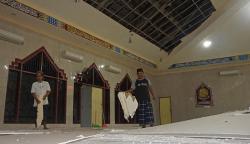 Kota Jayapura Diguncang 1.042 Kali Gempa dalam Sepekan