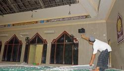 Update Gempa M 5,4 di Jayapura, 2.136 Jiwa Mengungsi di 15 Lokasi<