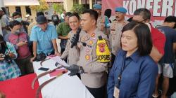 7 Anggota Geng Motor Pengeroyok 2 Pemuda di Parujakan Cirebon Tertangkap<
