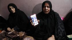 Cari Selamat dari Perang Gaza, Keluarga Palestina Ini justru Tewas akibat Gempa Turki<