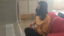 Mama Muda Tersangka Pelecehan 17 Anak Lapor Diperkosa 8 Bocah, Serahkan Bukti Baju dan Sperma