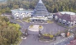 Harga Tiket Masuk Museum Geopark Batur Kintamani, Mulai dari Rp15.000