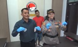 Diduga Jadi Pengedar Sabu, Nelayan Ini Ditangkap Polisi