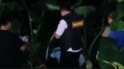 Pandeglang Gempar, Jasad Wanita Berlumuran Darah Ditemukan di Semak-Semak