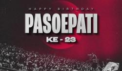 HUT ke-23 Pasoepati, Ini Ucapan dan Harapan Pemain Persis Solo hingga Legenda Timnas