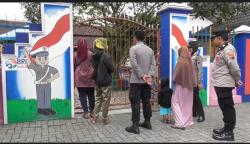 Marak Isu Penculikan, Polisi Gencarkan Patroli Perketat Penjemputan Anak Sekolah