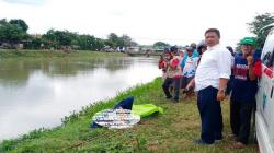Kisah Asmara Rumit Berujung Maut, Slamet Tewas Dihabisi Suami Pacar
