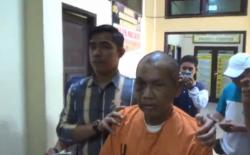 Pensiunan ASN di Parepare yang Cabuli Anak Tetangga Ditetapkan Tersangka<