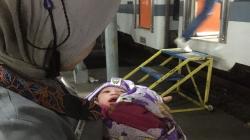 Ibu Melahiran di KA Kahuripan, Persalinan Darurat Cukup Dramatis