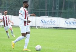 Mengharukan, Pesepak Bola Kevin Soni Selamat dari Gempa Turki usai Tunggu Azan Subuh