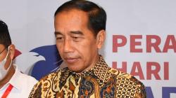 Jokowi Teken Keppres Panitia Nasional Keketuaan ASEAN, Ada Nama Wishnutama