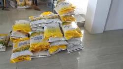 Stok Beras di Brebes Hanya Cukup untuk Seminggu, Bulog: Warga Tak Perlu Panik
