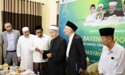 Duka Korban Gempa Turki dan Suriah, Jateng Siapkan Bantuan Kemanusiaan<