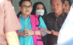 Mantan Pejabat Bawaslu Sumsel Tersangka Kasus Korupsi Dana Hibah<