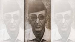 Mengenang AR Baswedan, Kakek Anies Baswedan Pejuang Kemerdekaan Lewat Pers