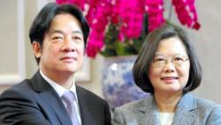 Presiden dan Wapres Taiwan Sumbangkan Gaji Sebulan Bantu Korban Gempa Turki