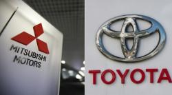 Toyota dan Mitsubishi Mendadak Ganti Presiden Direktur, Ada Apa?