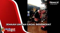 Gagal Berangkat, Puluhan Jemaah Umrah di Majalengka Tertipu Travel Gelap