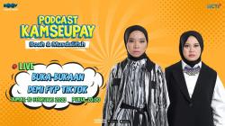 5 Trik Agar Konten Kamu Fyp TikTok