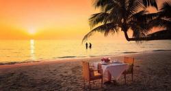 7 Kota Paling Romantis di Dunia untuk Rayakan Valentine, Ada Ubud hingga Barcelona