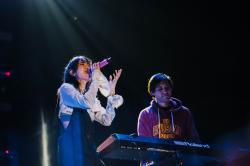 Festival Boldmusic Flame Fest Sambangi 10 Kota Besar di Indonesia, Ada Noah hingga Fiersa Besari