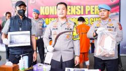 Geng Motor Terus Berulah di Cimahi, Kapolres Instruksikan Ini ke Jajaran