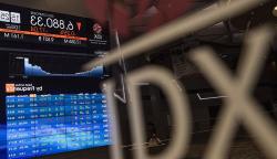 Ini Sektor Saham Pilihan Awal Tahun 2024 yang Bakal Cuan, Yuk Pilih!