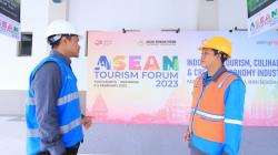 ASEAN Tourism Forum 2023 Berlangsung Megah, Penyelenggara: Effort PLN Luar Biasa