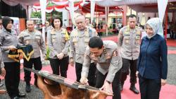  Polres Magelang Kota bakal Miliki Kantor Baru 3 Lantai dengan Anggaran Rp23 Miliar