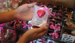 Alasan Kenapa Valentine Identik dengan Cokelat, Terdapat Filosofi
