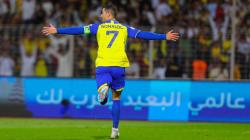 4 Rekor Fenomenal Cristiano Ronaldo usai Quattrick Vs Al-Wehda, Bukti CR7 Belum Habis