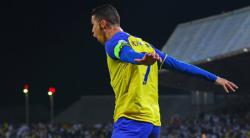 Curahan Hati Cristiano Ronaldo usai Cetak Gol ke-500 di Liga, Ini Kata CR7