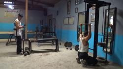 Menengok Tempat Kebugaran Tertua di Bandung, Alat Fitnessnya Jadul Peninggalan Belanda