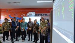 OJK bersama BEI Resmikan 2 Galeri Investasi di Pontianak