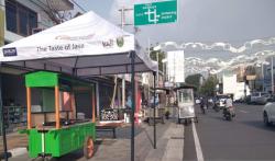 Sambut Ramadan, Pemkab Kudus Siapkan Ratusan Gerai untuk Pasar Dandangan