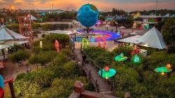 Harga Tiket Bee Jay Bakau Resort, Lengkap hingga Tarif Wahana dan Parkir