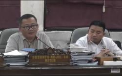 DPRD Sumsel Dorong Kasus Jari Bayi Terpotong di Rumah Sakit Berakhir Damai <