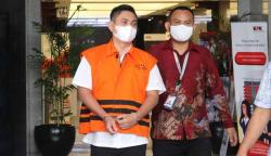 Mardani H Maming Divonis 10 Tahun Penjara