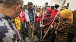 Sandiaga Uno Yakin Kalbar Jadi Lokomotif Kebangkitan Ekonomi dan Pencipta Lapangan Kerja Terbanyak