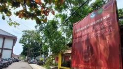 Polisi Selidiki Kasus Dosen Diduga Lecehkan Mahasiswa di Tasikmalaya, Ini Tanggapan Rektorat