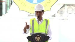 Di Aceh, Presiden Jokowi Beberkan 2 Problem Harga Pangan Dunia Naik Drastis 